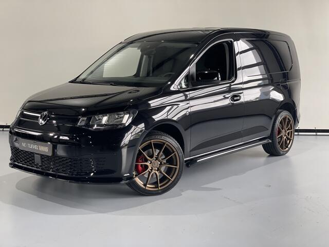 Volkswagen CADDY Cargo 2.0 TDI DSG NEXT LEVEL CAMERA DIG DASHBOARD TREKHAAK