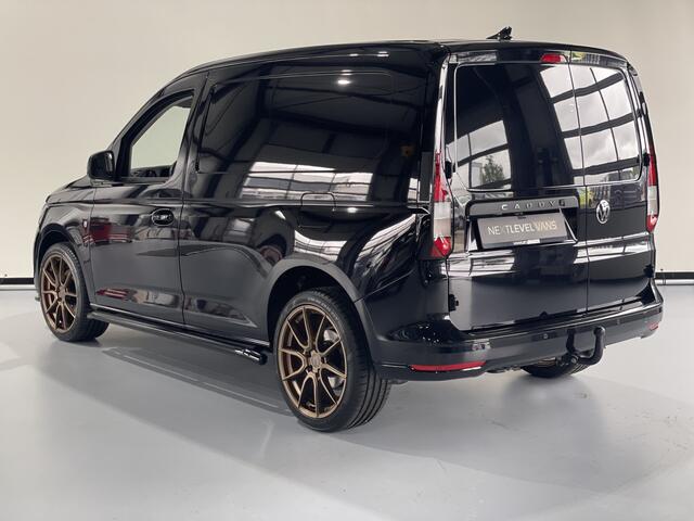 Volkswagen CADDY Cargo 2.0 TDI DSG NEXT LEVEL CAMERA DIG DASHBOARD TREKHAAK