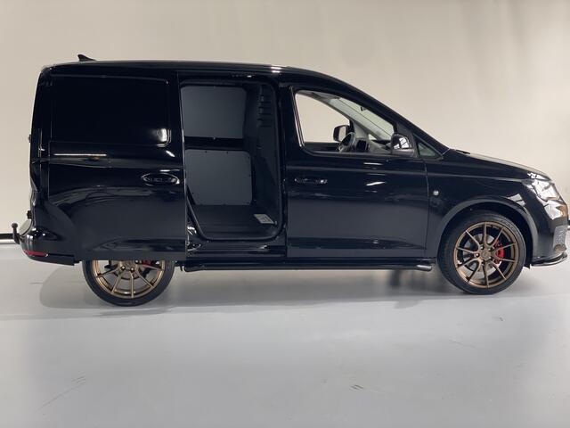 Volkswagen CADDY Cargo 2.0 TDI DSG NEXT LEVEL CAMERA DIG DASHBOARD TREKHAAK
