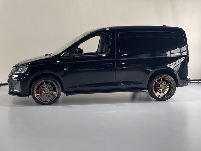 Volkswagen CADDY Cargo 2.0 TDI DSG NEXT LEVEL CAMERA DIG DASHBOARD TREKHAAK