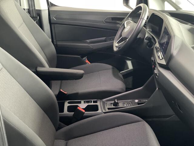 Volkswagen CADDY Cargo 2.0 TDI DSG NEXT LEVEL CAMERA DIG DASHBOARD TREKHAAK