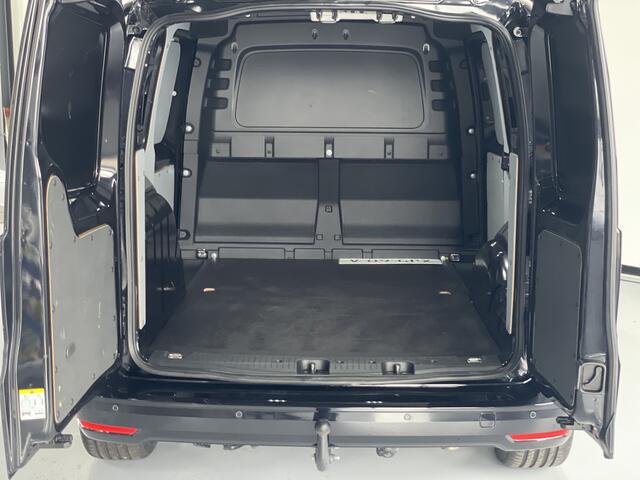 Volkswagen CADDY Cargo 2.0 TDI DSG NEXT LEVEL CAMERA DIG DASHBOARD TREKHAAK