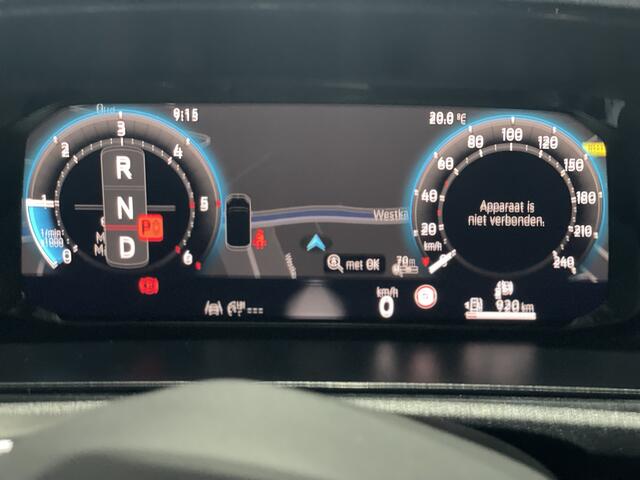 Volkswagen CADDY Cargo 2.0 TDI DSG NEXT LEVEL CAMERA DIG DASHBOARD TREKHAAK