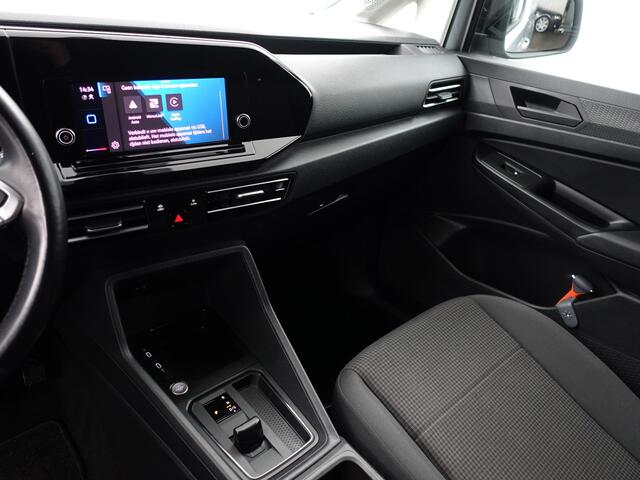 Volkswagen CADDY Cargo 2.0 TDI 1st Edition Aut- Xenon Led, CarPlay, Android Auto, Trekhaak, Park Assist, Virtual Cockpit