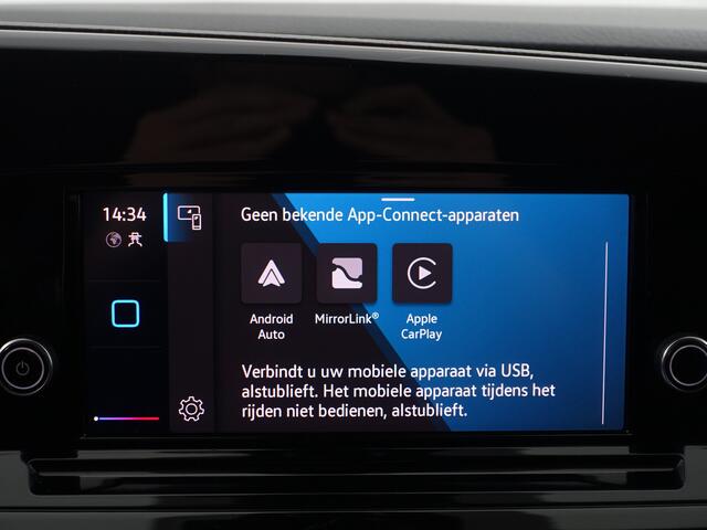 Volkswagen CADDY Cargo 2.0 TDI 1st Edition Aut- Xenon Led, CarPlay, Android Auto, Trekhaak, Park Assist, Virtual Cockpit