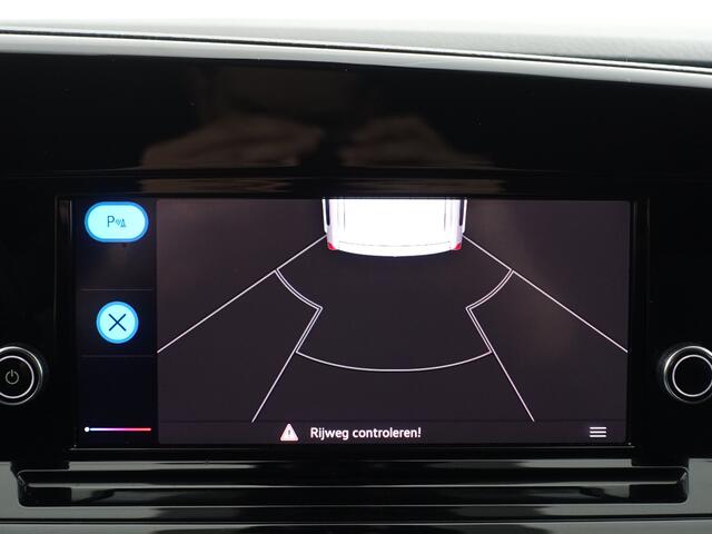 Volkswagen CADDY Cargo 2.0 TDI 1st Edition Aut- Xenon Led, CarPlay, Android Auto, Trekhaak, Park Assist, Virtual Cockpit