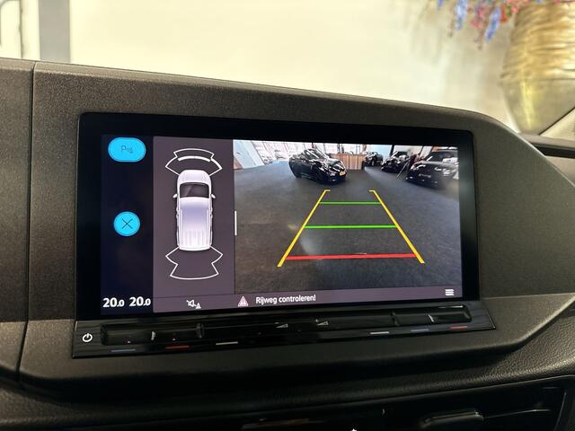 Volkswagen CADDY Rolstoelbus 1.5 TSI | CAMERA | NAVI | LED