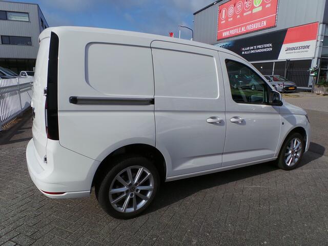 Volkswagen CADDY Cargo 1.5 TSI BENZINE MARGE AUTO BTW/BPM VRIJ