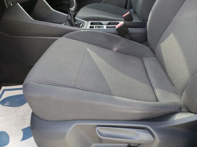 Volkswagen CADDY Cargo 1.5 TSI BENZINE MARGE AUTO BTW/BPM VRIJ