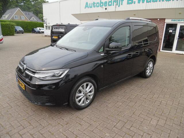 Volkswagen CADDY Cargo 2.0 TDI 1st Edition