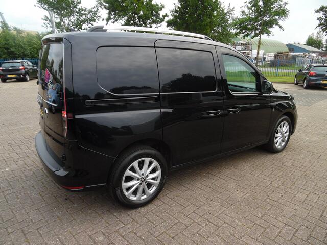 Volkswagen CADDY Cargo 2.0 TDI 1st Edition