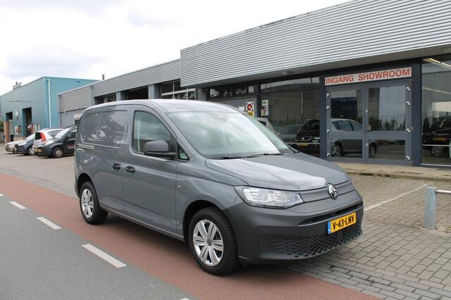 Volkswagen CADDY 1.5 TSi