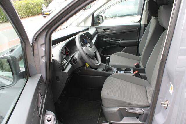 Volkswagen CADDY 1.5 TSi