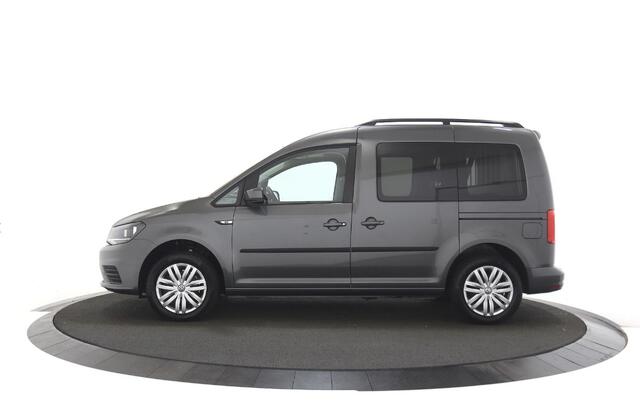 Volkswagen CADDY 1.4 TSI Trendline Parkeerhulp / Cruise / Trekhaak
