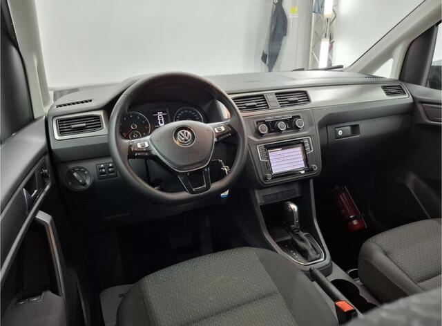 Volkswagen CADDY 1.4 TSI Trendline Parkeerhulp / Cruise / Trekhaak