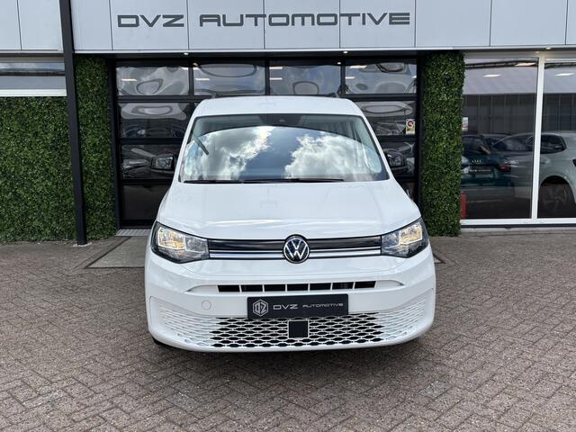 Volkswagen CADDY 1.5 TSI 115PK | Cruise | Airco | BTW