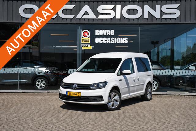 Volkswagen CADDY 1.4 TSI Trendline NAVIGATIE/ CRUISE CONTROL/ PDC