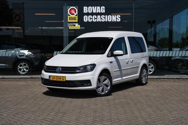 Volkswagen CADDY 1.4 TSI Trendline NAVIGATIE/ CRUISE CONTROL/ PDC
