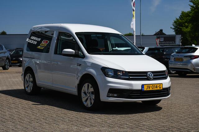 Volkswagen CADDY 1.4 TSI Trendline NAVIGATIE/ CRUISE CONTROL/ PDC