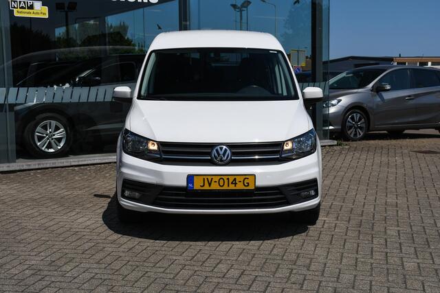Volkswagen CADDY 1.4 TSI Trendline NAVIGATIE/ CRUISE CONTROL/ PDC