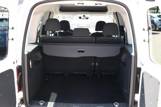 Volkswagen CADDY 1.4 TSI Trendline NAVIGATIE/ CRUISE CONTROL/ PDC