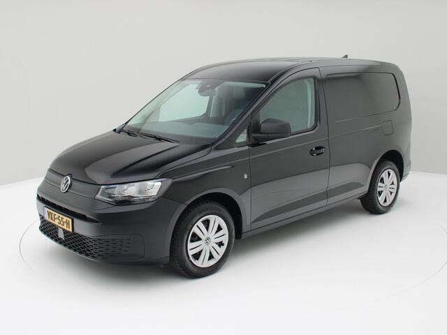 Volkswagen CADDY Cargo 1.5 TSI Comfort AUT., Nw-Type,Camera Excl.btw