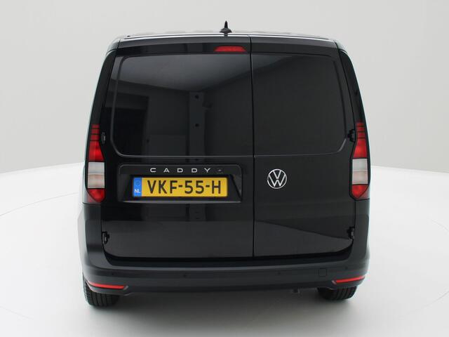 Volkswagen CADDY Cargo 1.5 TSI Comfort AUT., Nw-Type,Camera Excl.btw