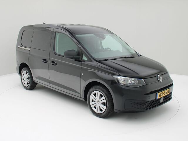 Volkswagen CADDY Cargo 1.5 TSI Comfort AUT., Nw-Type,Camera Excl.btw