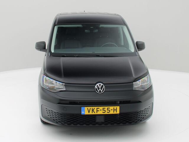 Volkswagen CADDY Cargo 1.5 TSI Comfort AUT., Nw-Type,Camera Excl.btw