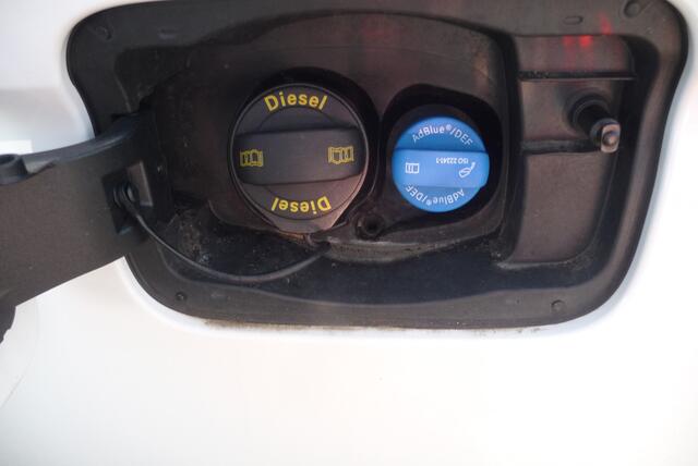 Volkswagen CADDY Cargo 2.0 TDI Comfort 12-2022, 120 pk 6 versn