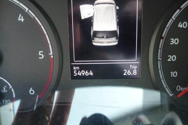 Volkswagen CADDY Cargo 2.0 TDI Comfort 12-2022, 120 pk 6 versn