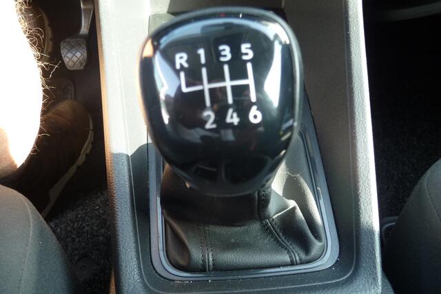 Volkswagen CADDY Cargo 2.0 TDI Comfort 12-2022, 120 pk 6 versn