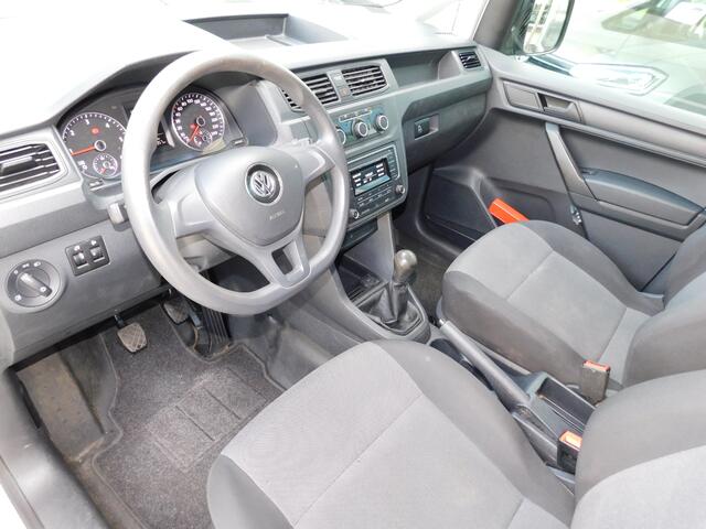 Volkswagen CADDY 2.0TDI 75PK MAXI!! All-in Prijs!!