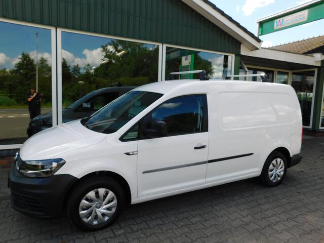 Volkswagen CADDY 2.0TDI 75PK MAXI!! All-in Prijs!!