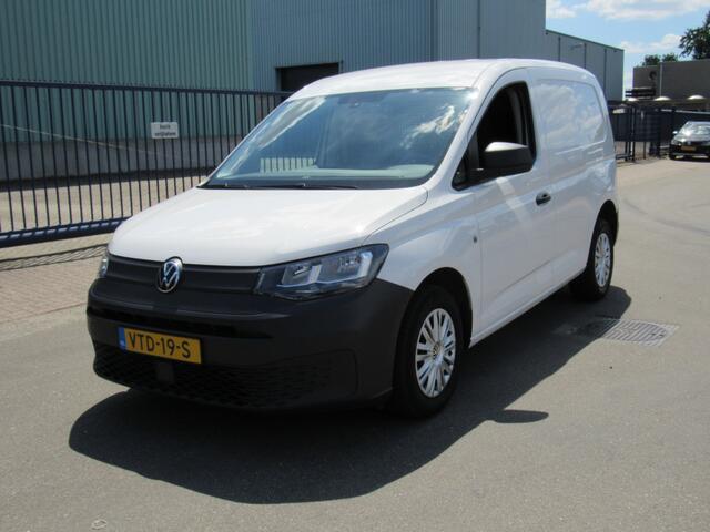 Volkswagen CADDY Cargo 2.0 TDI Economy Business Airco