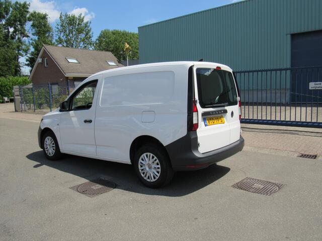 Volkswagen CADDY Cargo 2.0 TDI Economy Business Airco