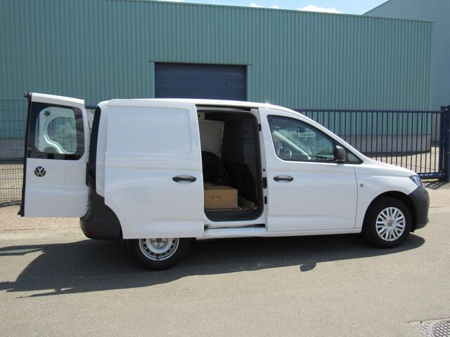 Volkswagen CADDY Cargo 2.0 TDI Economy Business Airco