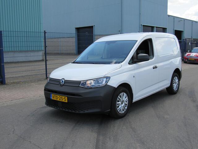 Volkswagen CADDY Cargo 2.0 TDI Economy Business Airco