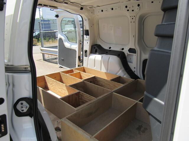 Volkswagen CADDY Cargo 2.0 TDI Economy Business Airco