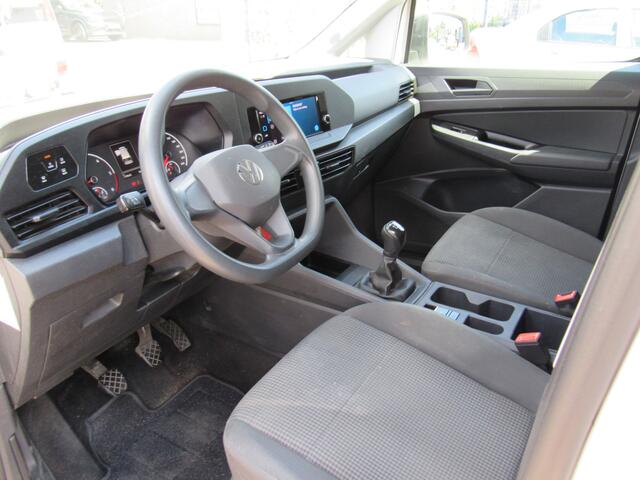 Volkswagen CADDY Cargo 2.0 TDI Economy Business Airco