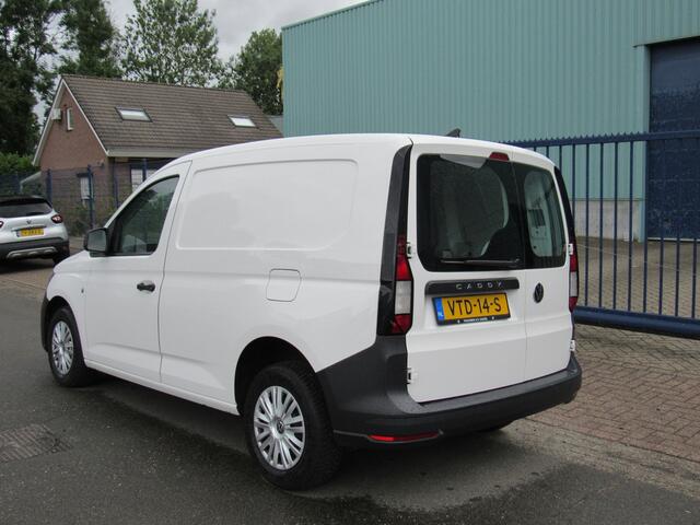 Volkswagen CADDY Cargo 2.0 TDI Economy Business Airco