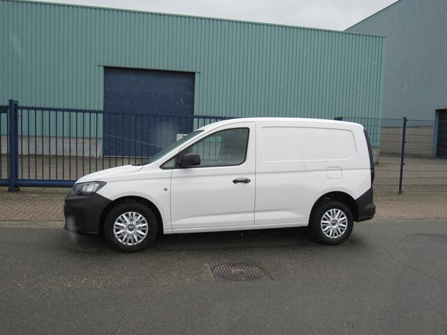Volkswagen CADDY Cargo 2.0 TDI Economy Business Airco