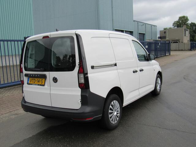 Volkswagen CADDY Cargo 2.0 TDI Economy Business Airco