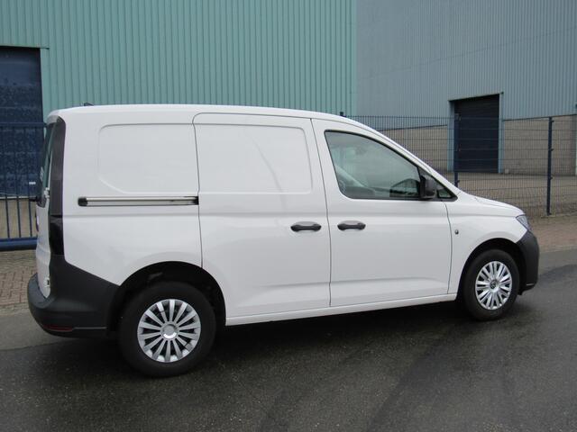 Volkswagen CADDY Cargo 2.0 TDI Economy Business Airco