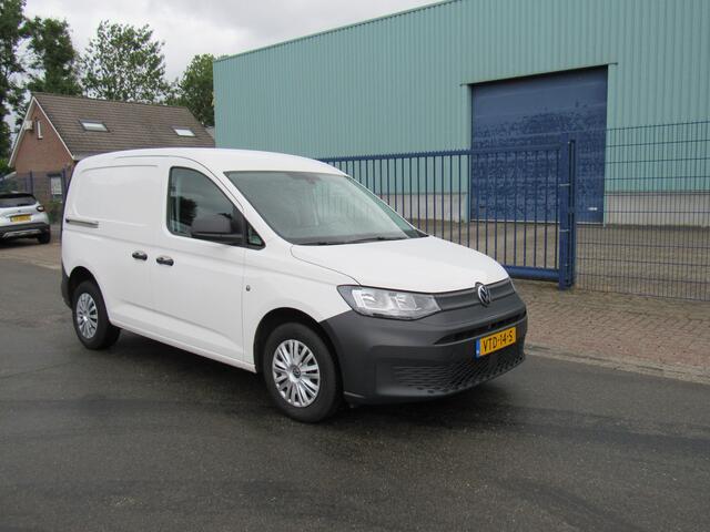 Volkswagen CADDY Cargo 2.0 TDI Economy Business Airco