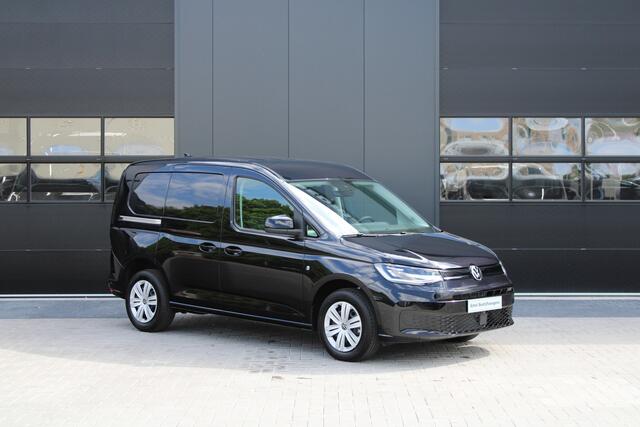 Volkswagen CADDY Cargo 2.0 TDI 122pk DSG7 - 2x Schuifdeur - Adaptive Cruise - Digital cockpit - LED koplampen - Stoelverwarming - Rijklaar
