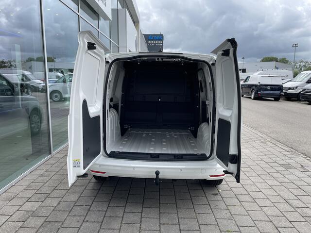 Volkswagen CADDY Cargo 2.0 TDI Style 122pk DSG | Trekhaak | App-Connect | Ergo comfort | Excl BTW/ incl BPM