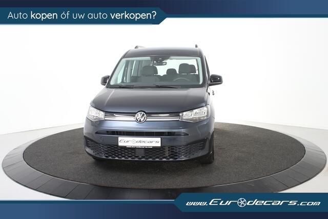 Volkswagen CADDY 2.0 TDi Life *1ste Eigenaar*Navigatie*DAB*PDC*