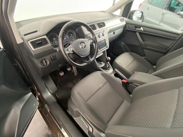 Volkswagen CADDY 1.4 TSI Highline