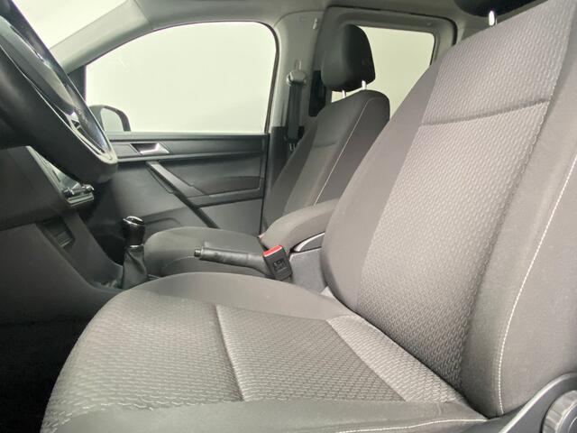 Volkswagen CADDY 1.4 TSI Highline